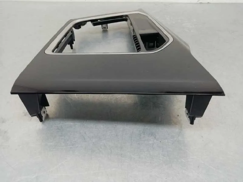 Plasticos para Peugeot 3008