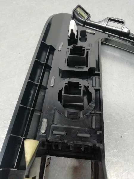 Plasticos para Peugeot 3008