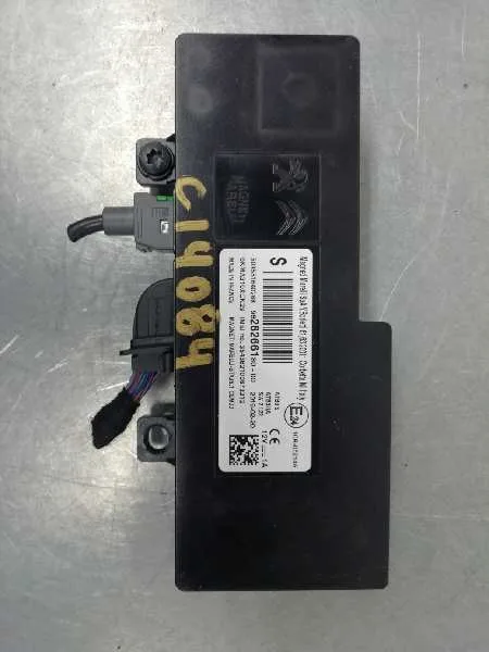 Modulo Electronico para Peugeot 3008