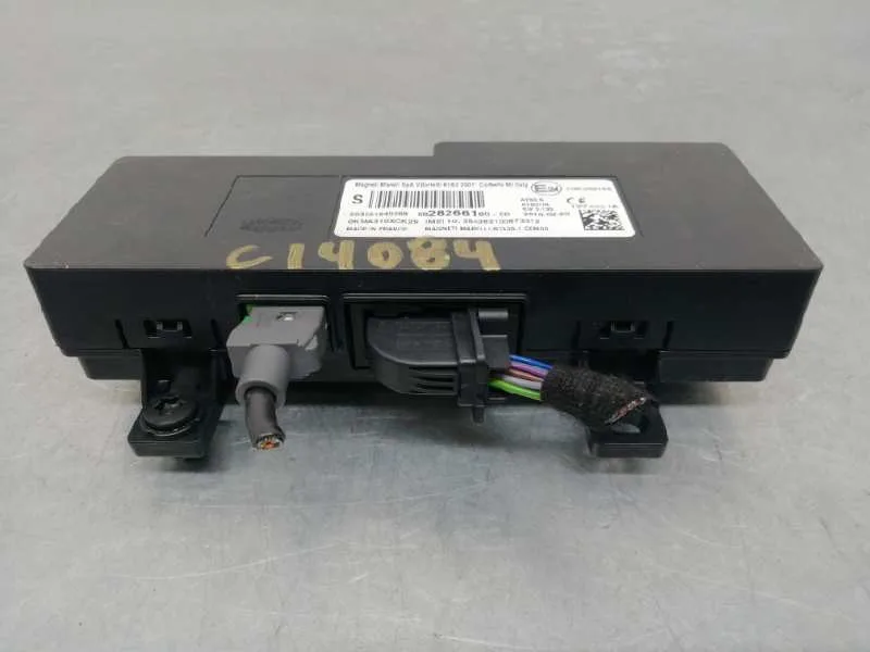 Modulo Electronico para Peugeot 3008