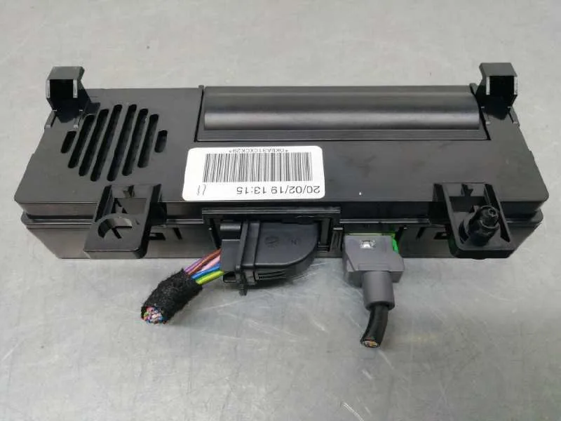 Modulo Electronico para Peugeot 3008