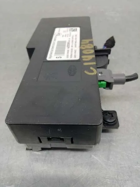 Modulo Electronico para Peugeot 3008