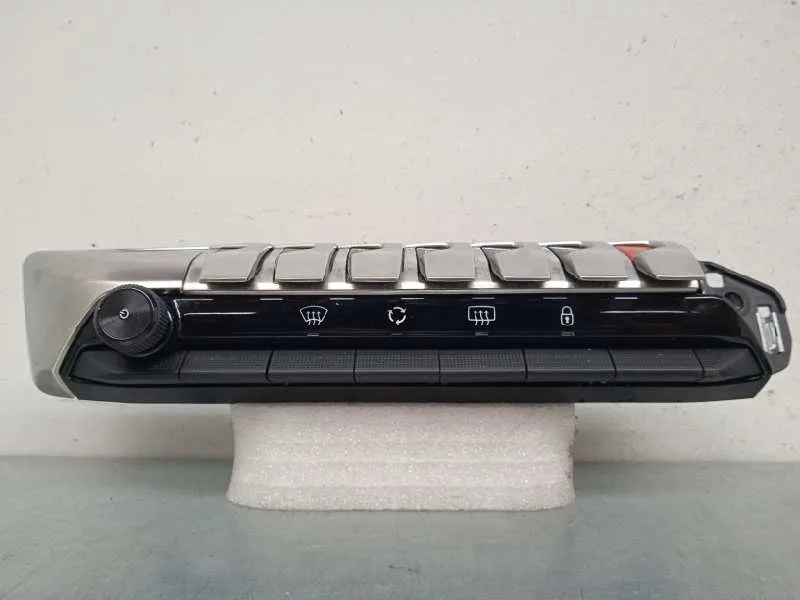 Mando Multifuncion para Peugeot 3008