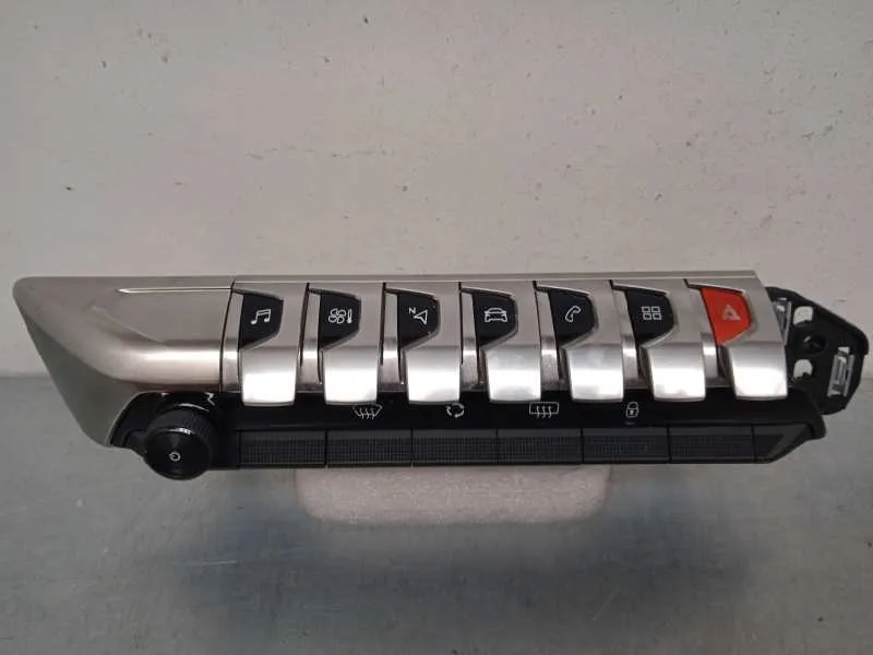 Mando Multifuncion para Peugeot 3008