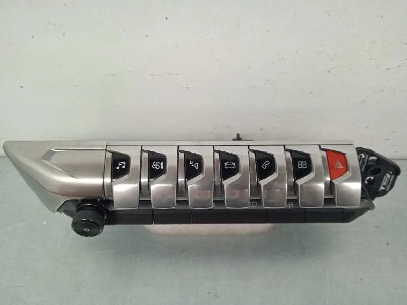 Mando Multifuncion para Peugeot 3008