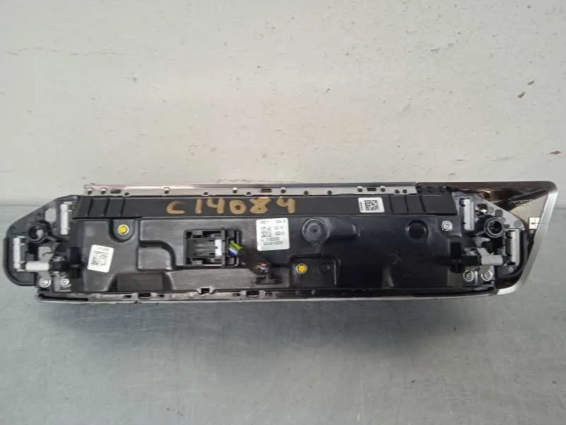 Mando Multifuncion para Peugeot 3008
