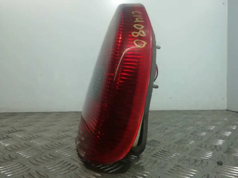 Piloto Trasero Derecho para Mitsubishi Carisma Berlina 5 (Da0)
