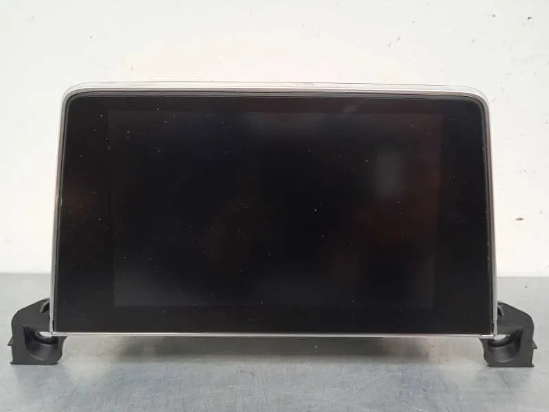 Pantalla Multifuncion para Peugeot 3008