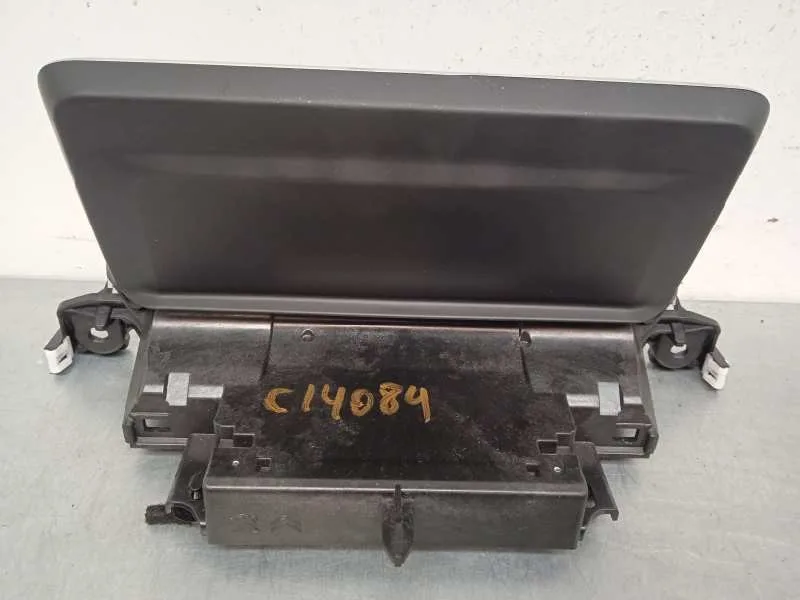 Pantalla Multifuncion para Peugeot 3008