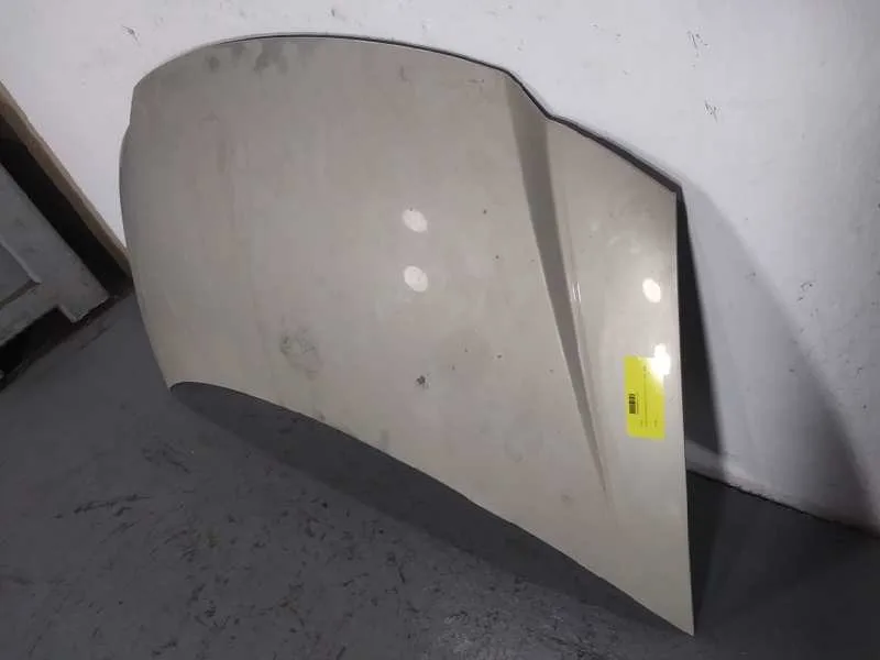 Capot para Chrysler Voyager (Rg)