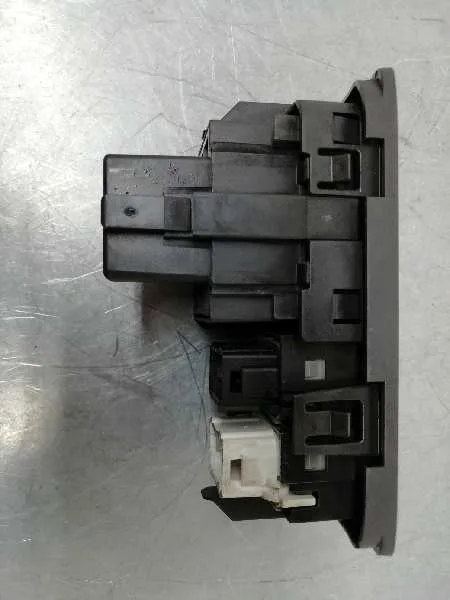 Interruptor para Renault Megane Ii Coupe/Cabrio