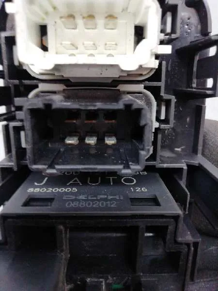 Interruptor para Renault Megane Ii Coupe/Cabrio
