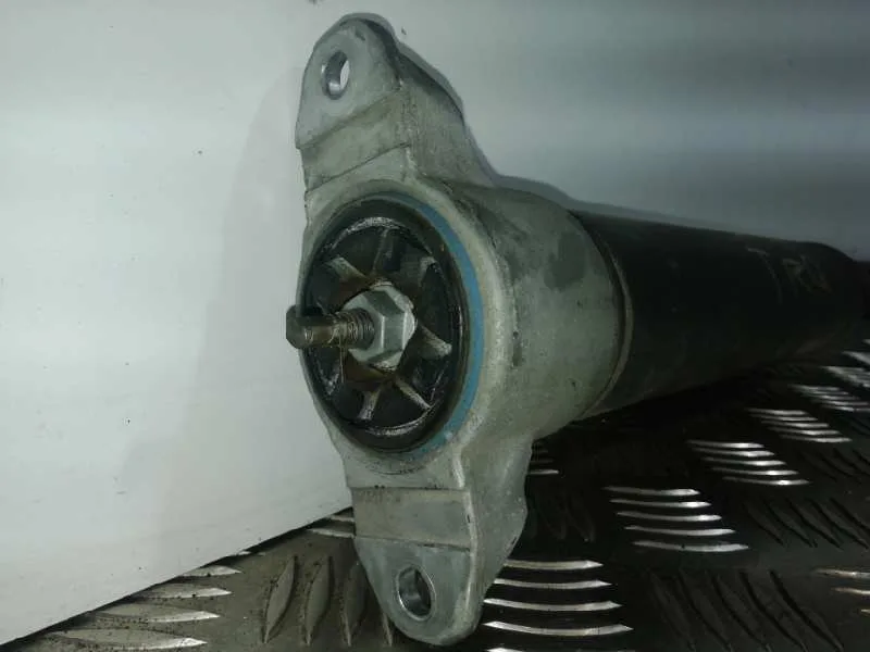 Amortiguador Trasero Izquierdo para Volvo V40