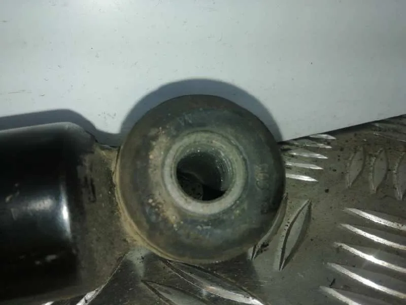 Amortiguador Trasero Izquierdo para Volvo V40