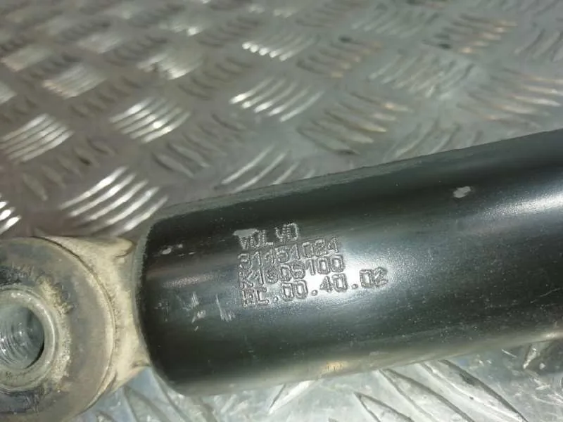 Amortiguador Trasero Izquierdo para Volvo V40