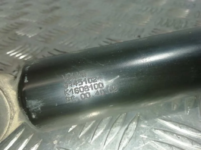 Amortiguador Trasero Derecho para Volvo V40