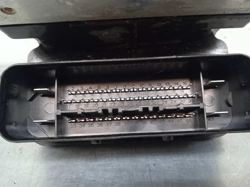 Abs para Volvo V40