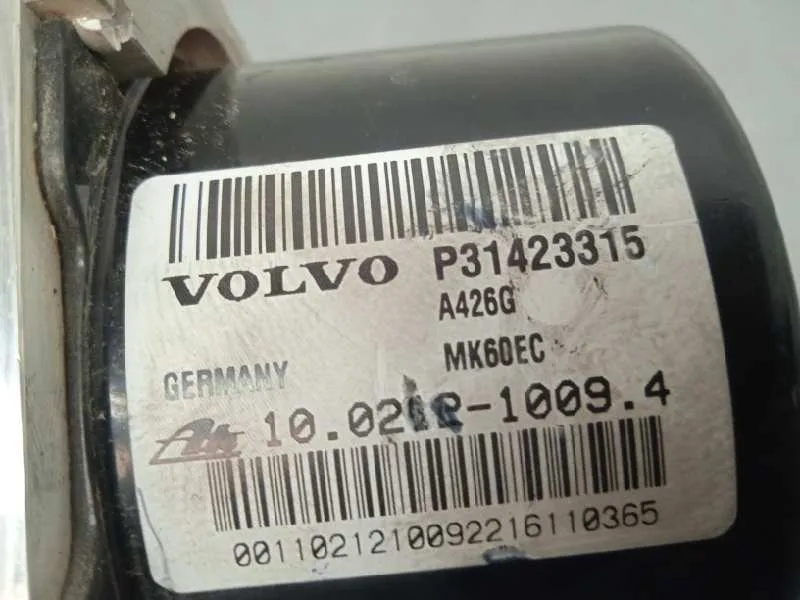 Abs para Volvo V40
