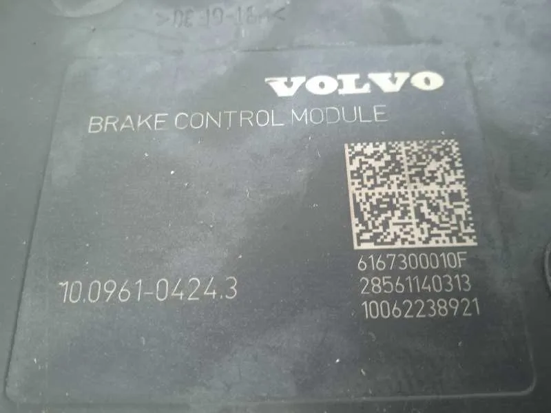 Abs para Volvo V40