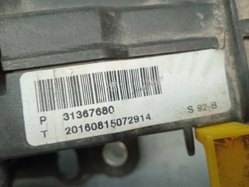 Palanca Cambio para Volvo V40