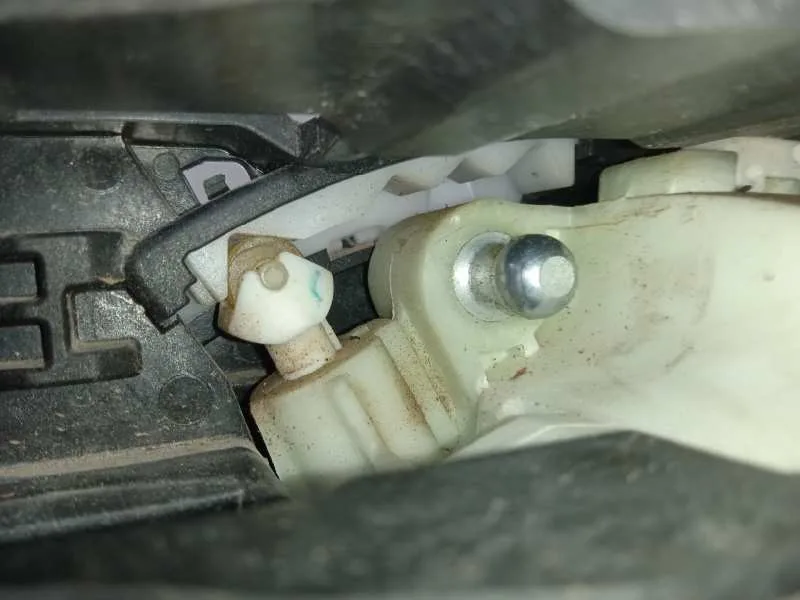 Palanca Cambio para Volvo V40