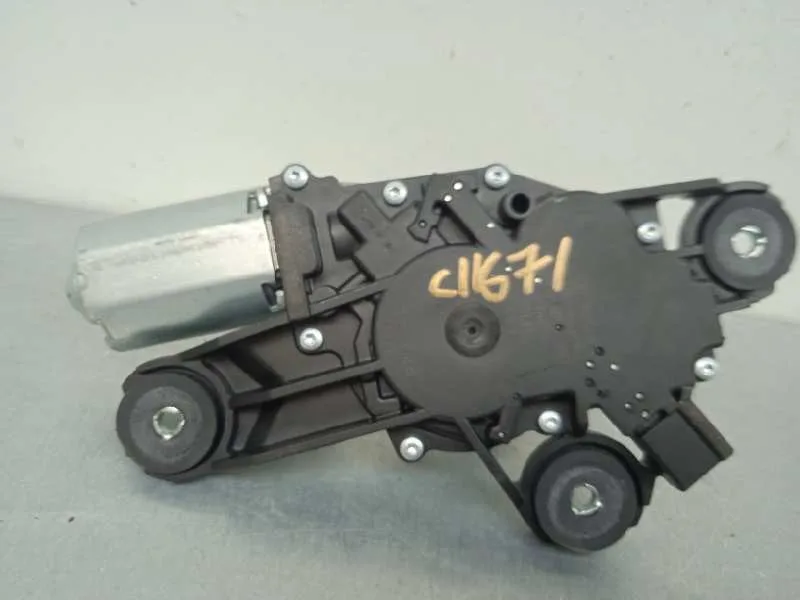 Motor Limpia Trasero para Volvo V40