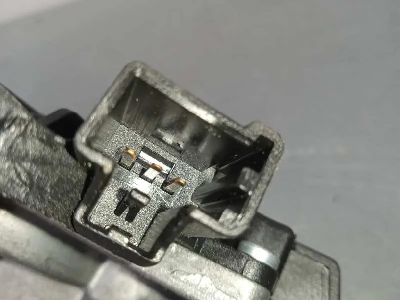 Motor Limpia Trasero para Volvo V40