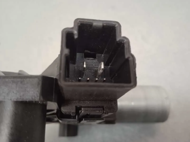 Motor Elevalunas Trasero Derecho para Volvo V40