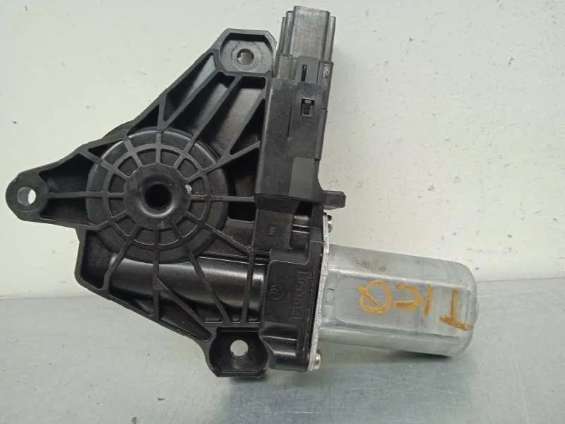 Motor Elevalunas Trasero Izquierdo para Volvo V40