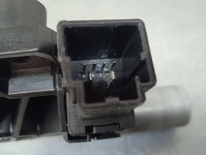 Motor Elevalunas Trasero Izquierdo para Volvo V40