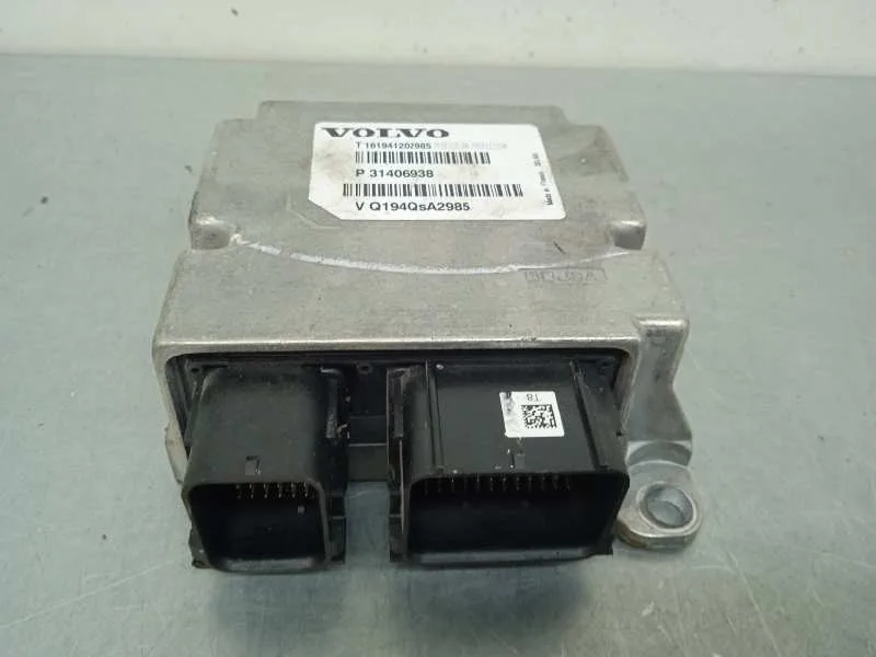Centralita Airbag para Volvo V40