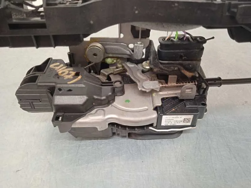 Cerradura Puerta Trasera Izquierda para Volvo V40