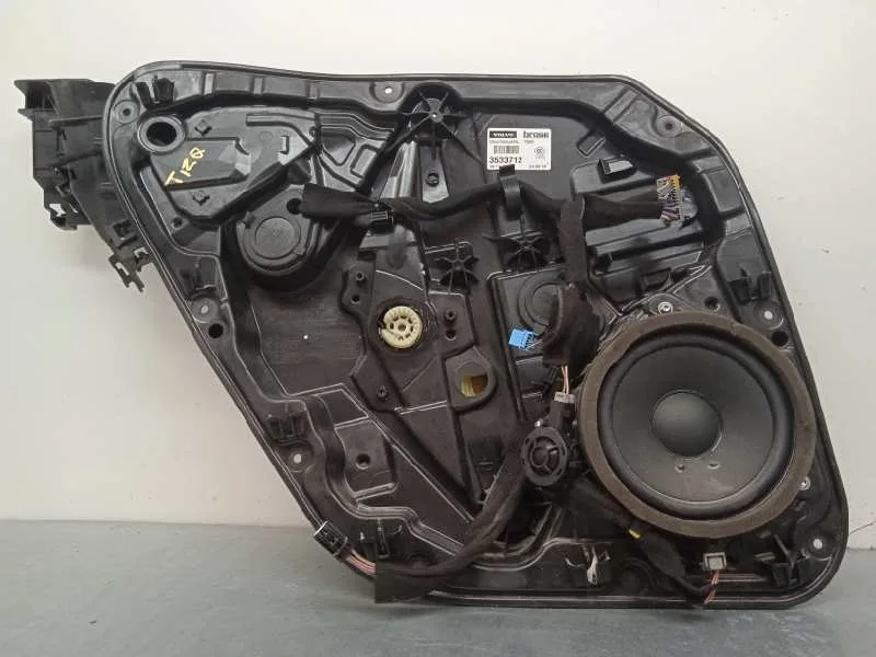 Elevalunas Trasero Izquierdo para Volvo V40