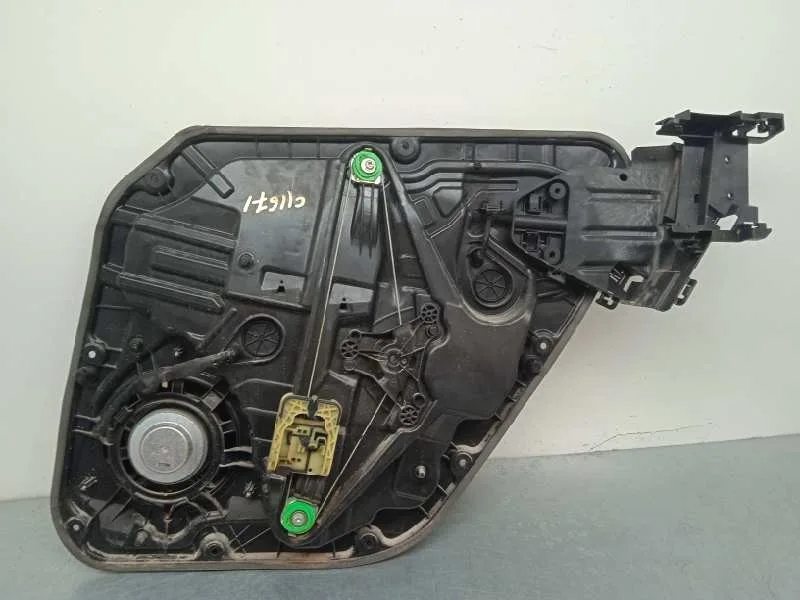 Elevalunas Trasero Izquierdo para Volvo V40