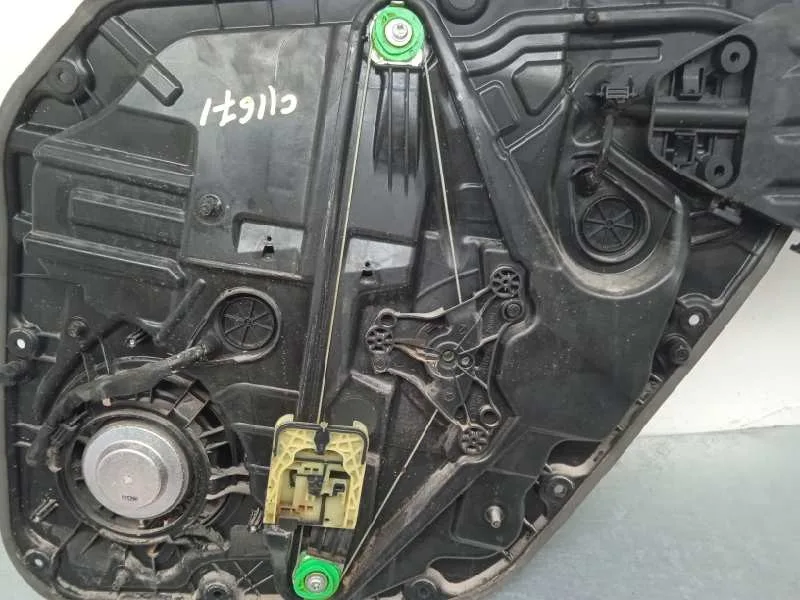 Elevalunas Trasero Izquierdo para Volvo V40
