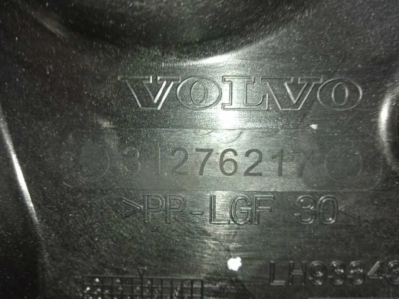 Elevalunas Trasero Izquierdo para Volvo V40