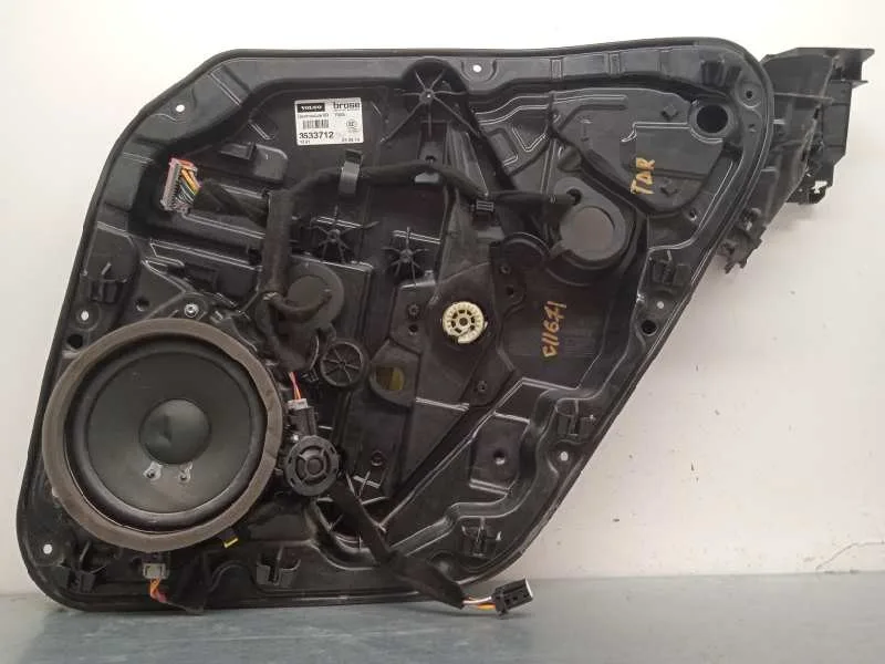 Elevalunas Trasero Derecho para Volvo V40