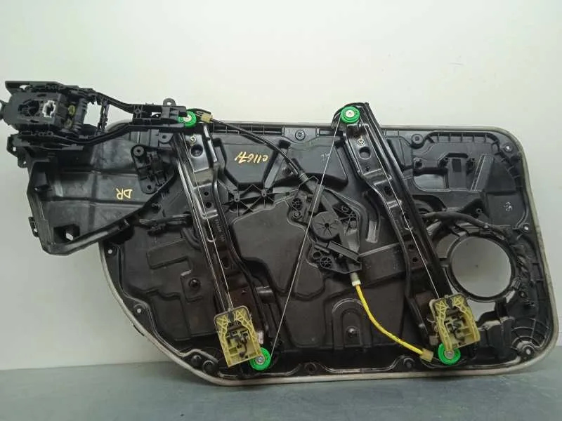 Elevalunas Delantero Derecho para Volvo V40