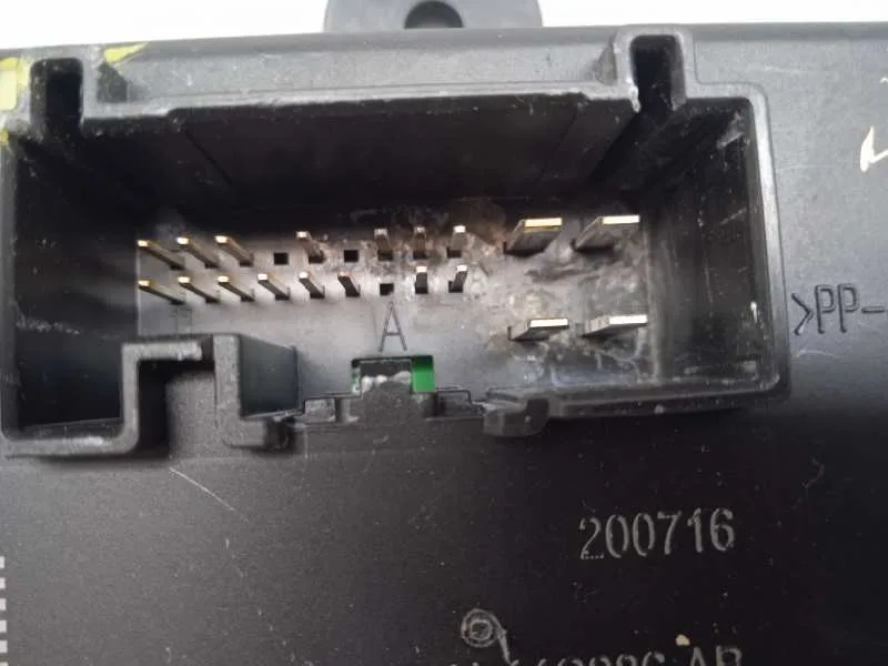 Modulo Electronico para Volvo V40