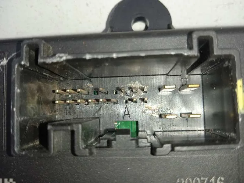 Modulo Electronico para Volvo V40