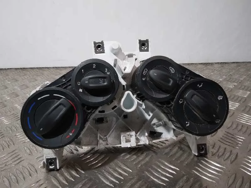 Mando Climatizador para Ford Ka (Ccu)