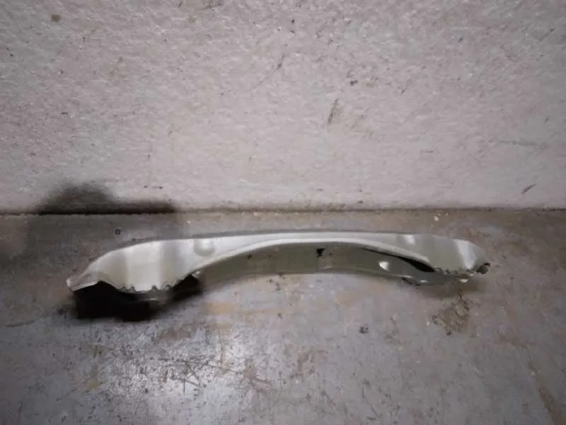 Refuerzo Paragolpes Trasero para Volvo V40