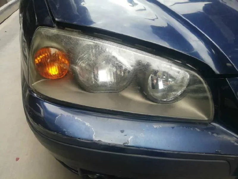 Faro Derecho para Hyundai Elantra (Xd)