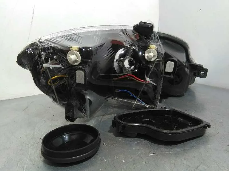Faro Izquierdo para Seat Leon (1P1)