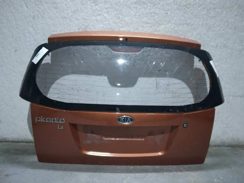 Porton Trasero para Kia Picanto