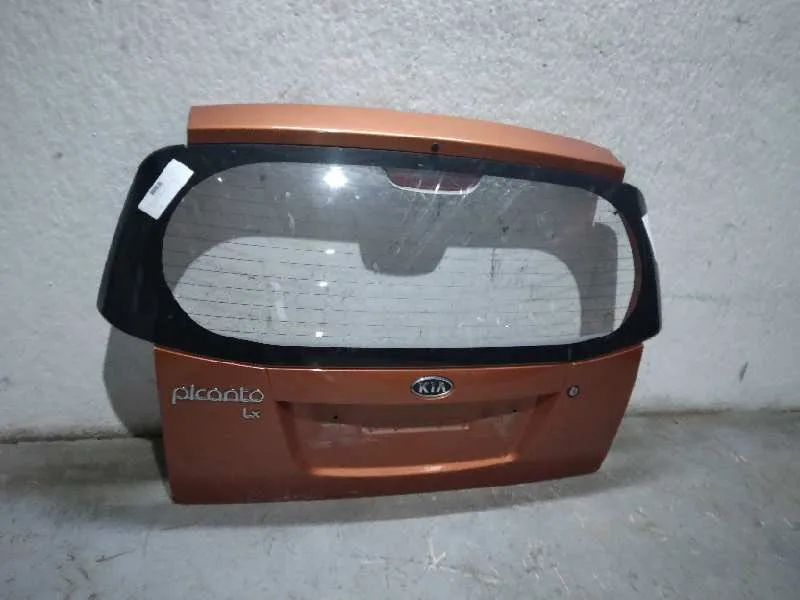 Porton Trasero para Kia Picanto