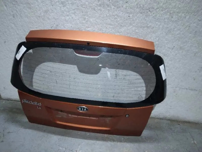 Porton Trasero para Kia Picanto
