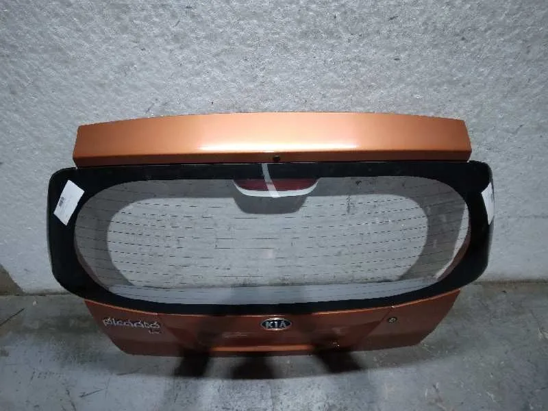 Porton Trasero para Kia Picanto