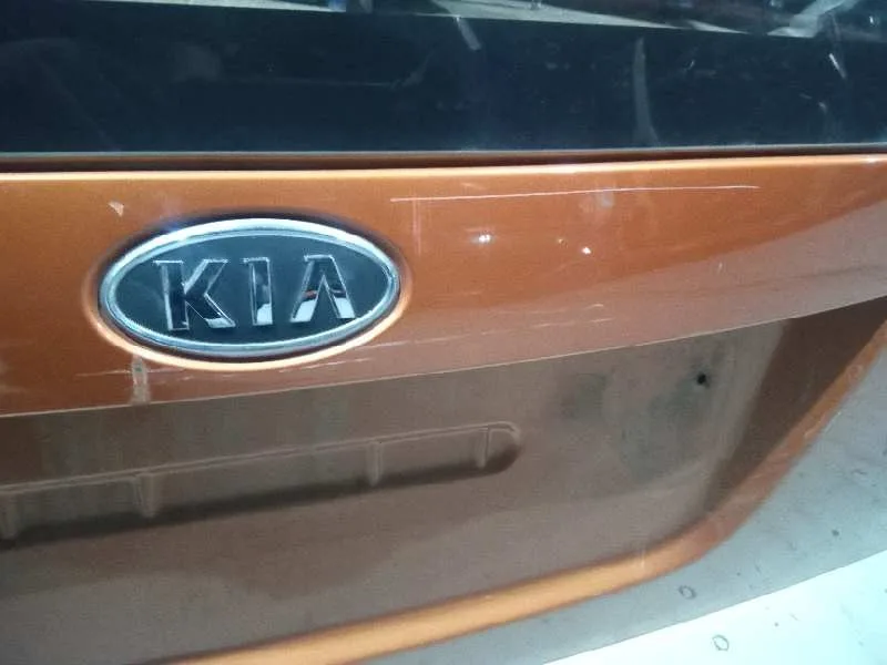 Porton Trasero para Kia Picanto