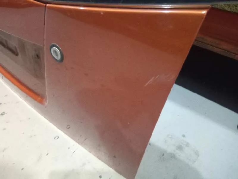 Porton Trasero para Kia Picanto
